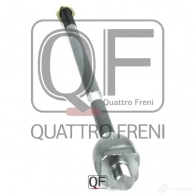 Тяга рулевая QUATTRO FRENI 1233265424 R4AZRA 4 QF13E00184 - Изображение 3