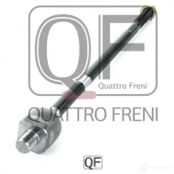 Тяга рулевая QUATTRO FRENI 1233265424 R4AZRA 4 QF13E00184 - Изображение 4