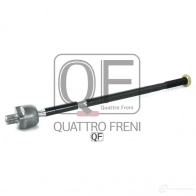 Тяга рулевая QUATTRO FRENI 1233265424 R4AZRA 4 QF13E00184 - Изображение 5