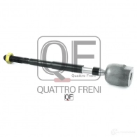 Тяга рулевая QUATTRO FRENI Suzuki Ignis (HR, MH) 1 2001 – 2008 QF13E00185 L Z4KNX