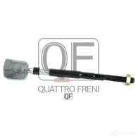 Тяга рулевая QUATTRO FRENI 1233265428 QF13E00185 L Z4KNX - Изображение 5
