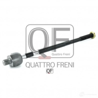 Тяга рулевая QUATTRO FRENI RB P7TB QF13E00187 1233265454 - Изображение 5
