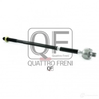 Тяга рулевая QUATTRO FRENI 1233265466 QF13E00190 QNHQX 62 - Изображение 2