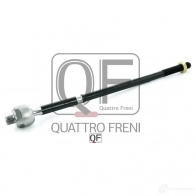 Тяга рулевая QUATTRO FRENI 1233265466 QF13E00190 QNHQX 62 - Изображение 5