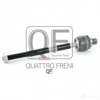 Тяга рулевая QUATTRO FRENI 1233265492 QF13E00192 J 9CNVH