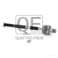 Тяга рулевая QUATTRO FRENI 1233265492 QF13E00192 J 9CNVH - Изображение 2