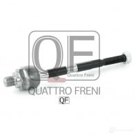 Тяга рулевая QUATTRO FRENI 1233265492 QF13E00192 J 9CNVH - Изображение 5