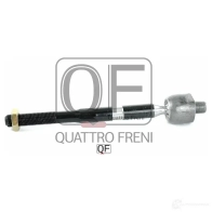 Тяга рулевая QUATTRO FRENI QF13E00201 1233265512 4TL 2Y1T