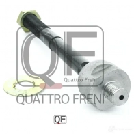 Тяга рулевая QUATTRO FRENI QF13E00202 DYIRQ 1 1233265514 - Изображение 3