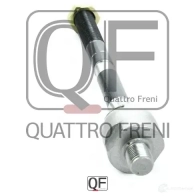 Тяга рулевая QUATTRO FRENI PA 0TF 1233265522 QF13E00203 - Изображение 3