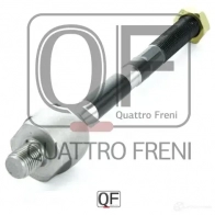 Тяга рулевая QUATTRO FRENI PA 0TF 1233265522 QF13E00203 - Изображение 4
