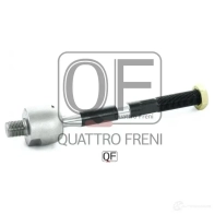 Тяга рулевая QUATTRO FRENI PA 0TF 1233265522 QF13E00203 - Изображение 5