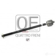 Тяга рулевая QUATTRO FRENI 1422488740 QF13E00205 K ZHYHE