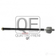 Тяга рулевая QUATTRO FRENI 1422488740 QF13E00205 K ZHYHE - Изображение 2