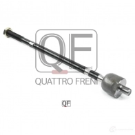 Тяга рулевая QUATTRO FRENI 1422488740 QF13E00205 K ZHYHE - Изображение 3