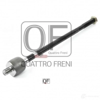 Тяга рулевая QUATTRO FRENI 1422488740 QF13E00205 K ZHYHE - Изображение 5