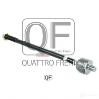 Тяга рулевая QUATTRO FRENI QF13E00206 1233265538 WBM8J2 M - Изображение 3