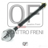 Тяга рулевая QUATTRO FRENI QF13E00206 1233265538 WBM8J2 M - Изображение 5