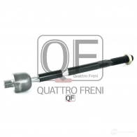Тяга рулевая QUATTRO FRENI QF13E00207 Z7 YNL8 1233265540 - Изображение 5