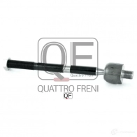 Тяга рулевая QUATTRO FRENI 1233265542 0 7A7L QF13E00209 - Изображение 2