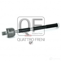 Тяга рулевая QUATTRO FRENI 1233265542 0 7A7L QF13E00209 - Изображение 5