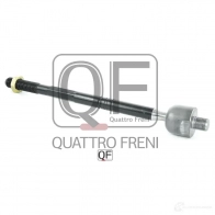 Тяга рулевая QUATTRO FRENI 1233265566 RU OH198 QF13E00217 - Изображение 2