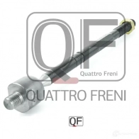 Тяга рулевая QUATTRO FRENI 1233265566 RU OH198 QF13E00217 - Изображение 4