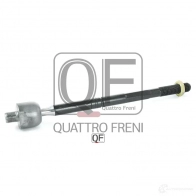 Тяга рулевая QUATTRO FRENI 1233265566 RU OH198 QF13E00217 - Изображение 5
