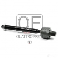 Тяга рулевая QUATTRO FRENI 1233265574 QF13E00223 VV6 3I2 - Изображение 2