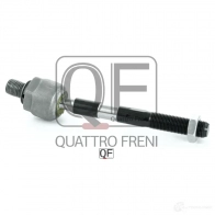 Тяга рулевая QUATTRO FRENI AT HNR QF13E00225 1233265580 - Изображение 2