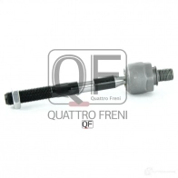 Тяга рулевая QUATTRO FRENI AT HNR QF13E00225 1233265580 - Изображение 5