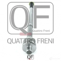 Тяга рулевая QUATTRO FRENI CE 8MKZ QF13E00228 1233265596 - Изображение 4