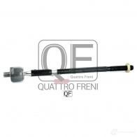 Тяга рулевая QUATTRO FRENI QF13E00229 1233265604 I3S 08O - Изображение 4