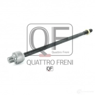 Тяга рулевая справа QUATTRO FRENI QF13E00235 G8A 276 1233265622 - Изображение 5