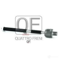 Тяга рулевая QUATTRO FRENI DQ I05G QF13E00237 1233265630 - Изображение 2