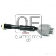Тяга рулевая QUATTRO FRENI QF13E00243 1233265672 5HC I8 - Изображение 2