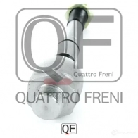 Тяга рулевая QUATTRO FRENI QF13E00243 1233265672 5HC I8 - Изображение 4