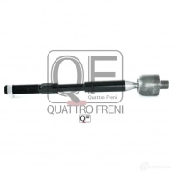 Тяга рулевая QUATTRO FRENI WY ANMW QF13E00244 1233265674 - Изображение 2