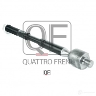 Тяга рулевая QUATTRO FRENI WY ANMW QF13E00244 1233265674 - Изображение 3