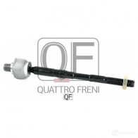 Тяга рулевая QUATTRO FRENI 1233265678 QF13E00247 VJ 5HC - Изображение 2