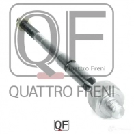 Тяга рулевая QUATTRO FRENI 1233265752 KW VNZRH QF13E00252 - Изображение 3