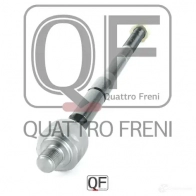 Тяга рулевая QUATTRO FRENI 1233265752 KW VNZRH QF13E00252 - Изображение 4