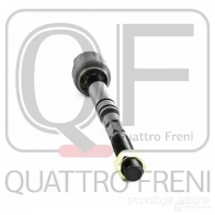 Тяга рулевая camry 50 QUATTRO FRENI QF13E00258 1233265768 7P HU85H - Изображение 3