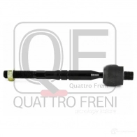 Тяга рулевая camry 50 QUATTRO FRENI QF13E00258 1233265768 7P HU85H - Изображение 5