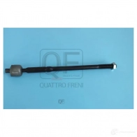Тяга рулевая QUATTRO FRENI HA1 7ZY 1439955851 QF13E00261 - Изображение 2