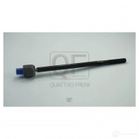 Тяга рулевая QUATTRO FRENI QF13E00262 1439958613 1G 0HO - Изображение 2