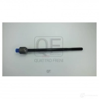 Тяга рулевая QUATTRO FRENI QF13E00262 1439958613 1G 0HO - Изображение 3