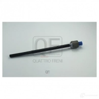 Тяга рулевая QUATTRO FRENI QF13E00262 1439958613 1G 0HO - Изображение 4