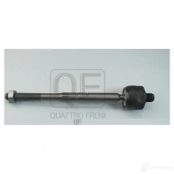 Тяга рулевая QUATTRO FRENI MVUF4 L QF13E00266 1439951758 - Изображение 2