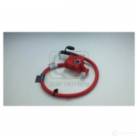 Клема аккумулятора плюс QUATTRO FRENI 1439942008 W60AU RF QF13P00001 - Изображение 3